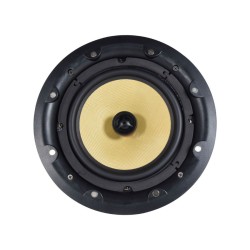 Adastra KV5T Ηχείο Οροφής 5,25'' Δύο Δρόμων 100V Λευκό (Τεμάχιο) Adastra KV5T Ηχείο Οροφής 5,25'' Δύο Δρόμων 100V Λευκό (Τεμάχιο)