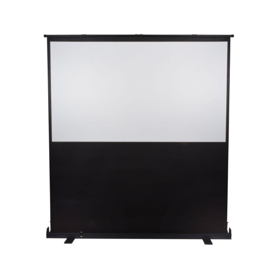 AvLink FSS100-16:9 Φορητή Επιδαπέδια Οθόνη Βιντεοπροβολέα 100'' (Τεμάχιο)