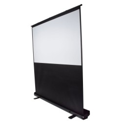 AvLink FSS100-16:9 Φορητή Επιδαπέδια Οθόνη Βιντεοπροβολέα 100'' (Τεμάχιο)