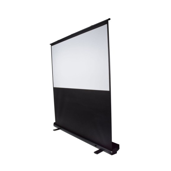 AvLink FSS100-16:9 Φορητή Επιδαπέδια Οθόνη Βιντεοπροβολέα 100'' (Τεμάχιο)