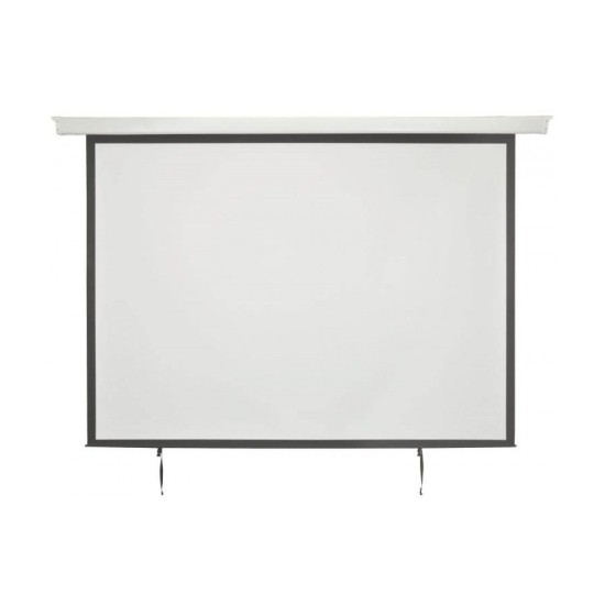 AvLink EPS120-4:3 Ηλεκτρική Οθόνη Προβολέα 120" 4:3 (Τεμάχιο) AvLink EPS120-4:3 Ηλεκτρική Οθόνη Προβολέα 120" 4:3 (Τεμάχιο)
