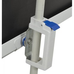 AvLink TPS84-1:1 Χειροκίνητη Οθόνη Προβολέα με τρίποδο 84" 1:1 (Τεμάχιο)