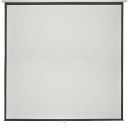 AvLink MPS84-1:1 Χειροκίνητη Οθόνη Προβολέα 84" 1:1 (Τεμάχιο)