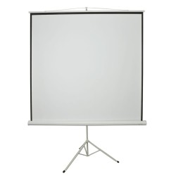 AvLink TPS100-4:3 Χειροκίνητη Οθόνη Προβολέα 84" με Βάση Τρίποδου 4:3 (Τεμάχιο) AvLink TPS100-4:3 Χειροκίνητη Οθόνη Προβολέα 84" με Βάση Τρίποδου 4:3 (Τεμάχιο)