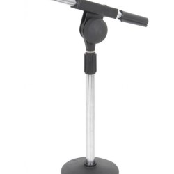 Qtx 952.336UK Επιτραπέζια Βάση Μικροφώνου (Τεμάχιο)