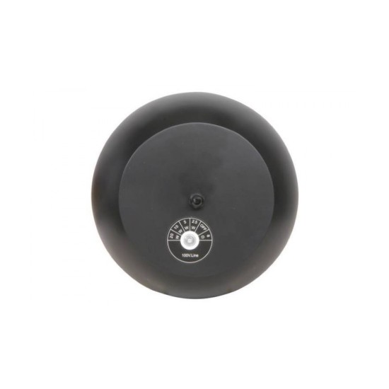 Adastra PS50-B Κρεμαστό Ηχείο Οροφής 5" 20W RMS Μαύρο (Τεμάχιο)