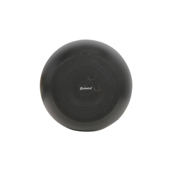 Adastra PS50-B Κρεμαστό Ηχείο Οροφής 5" 20W RMS Μαύρο (Τεμάχιο)