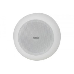 Adastra PS65-W Κρεμαστό Ηχείο Οροφής 6.5" 30W RMS Λευκό (Τεμάχιο) Adastra PS65-W Κρεμαστό Ηχείο Οροφής 6.5" 30W RMS Λευκό (Τεμάχιο)