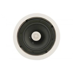 Adastra C6D Χωνευτό Ηχείο Oροφής 6.5" 50W RMS Λευκό (Τεμάχιο) Adastra C6D Χωνευτό Ηχείο Oροφής 6.5" 50W RMS Λευκό (Τεμάχιο)