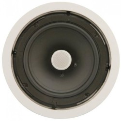 Adastra C8D Χωνευτό Ηχείο Οροφής 8" 60W RMS Λευκό (Τεμάχιο) Adastra C8D Χωνευτό Ηχείο Οροφής 8" 60W RMS Λευκό (Τεμάχιο)