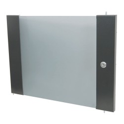 Adastra 952.588UK Lockable Toughened Glass Door 12U Adastra 952.588UK Lockable Toughened Glass Door 12U
