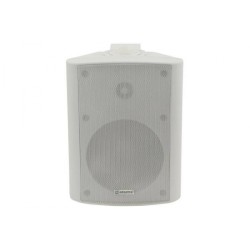 Adastra BC5V-W Ηχείο Eπιτοίχιο 5.25" 45W RMS Λευκό (Τεμάχιο)