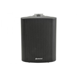 Adastra BP4V-B Επιτοίχιο Ηχείο Εσωτερικού / Εξωτερικού Χώρου 4" 35W RMS Μαύρο (Τεμάχιο)