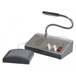 Adastra TGM4 Σύστημα Ενδοεπικοινωνίας (Σετ) Adastra TGM4 Σύστημα Ενδοεπικοινωνίας (Σετ)