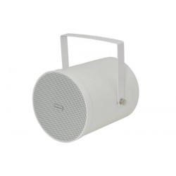 Adastra WSP25 Προβολέας ήχου 6.5" 25W RMS Λευκό (Τεμάχιο)