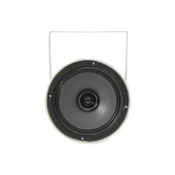 Adastra WSP25 Προβολέας ήχου 6.5" 25W RMS Λευκό (Τεμάχιο)