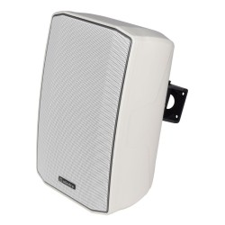 Adastra LX5T-W Indoor/Outdoor Επιτοίχιο Ηχείο 5,25'' 100V Λευκό (Τεμάχιο)