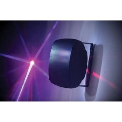 Adastra FC5V Επιτοίχιο Ηχείο 5.25" 50W RMS Μαύρο (Τεμάχιο)