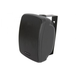 Adastra FC5V Επιτοίχιο Ηχείο 5.25" 50W RMS Μαύρο (Τεμάχιο)