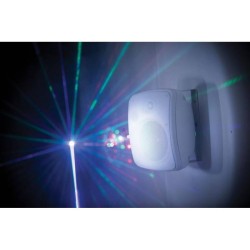 Adastra FC5V-W Επιτοίχιο Ηχείο 5.25" 50W RMS Λευκό (Τεμάχιο)