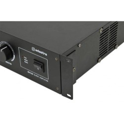 Adastra RS120 Τελικός Ενισχυτής 120W RMS (Τεμάχιο) Adastra RS120 Τελικός Ενισχυτής 120W RMS (Τεμάχιο)