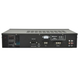 Adastra RS360 Τελικός Ενισχυτής 360W RMS (Τεμάχιο) Adastra RS360 Τελικός Ενισχυτής 360W RMS (Τεμάχιο)