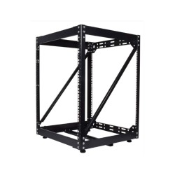Adastra RF-12U Open 19" Rack Frame (Τεμάχιο) Adastra RF-12U Open 19" Rack Frame (Τεμάχιο)