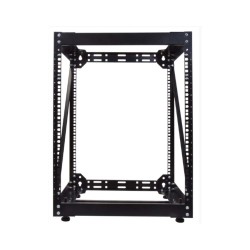 Adastra RF-12U Open 19" Rack Frame (Τεμάχιο) Adastra RF-12U Open 19" Rack Frame (Τεμάχιο)