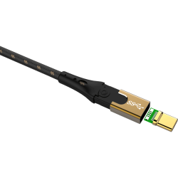 Oehlbach USB Primus CC Καλώδιο USB 3.1 Type C - Type C 3 m (Τεμάχιο)