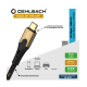 Oehlbach USB Primus CC Καλώδιο USB 3.1 Type C - Type C 3 m (Τεμάχιο)