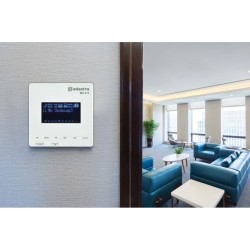 Adastra WA-215 Επιτοίχιος Ενισχυτής με Media Player και Bluetooth 2 x 15W RMS (Τεμάχιο) Adastra WA-215 Επιτοίχιος Ενισχυτής με Media Player και Bluetooth 2 x 15W RMS (Τεμάχιο)