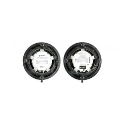 Adastra BCS52S Χωνευτά Ηχεία Οροφής 5.25" με Bluetooth 2x15W RMS (Ζεύγος)