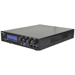 Adastra UM60 Ενισχυτής-Μίκτης 60W RMS (Τεμάχιο) Adastra UM60 Ενισχυτής-Μίκτης 60W RMS (Τεμάχιο)