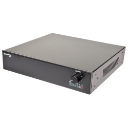 Adastra US60 Τελικός Ενισχυτής 100V 60W RMS (Τεμάχιο) Adastra US60 Τελικός Ενισχυτής 100V 60W RMS (Τεμάχιο)