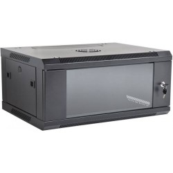 Adastra RC4U450 19" Rack Cabinet 4U x 450mm Deep (Τεμάχιο) Adastra RC4U450 19" Rack Cabinet 4U x 450mm Deep (Τεμάχιο)