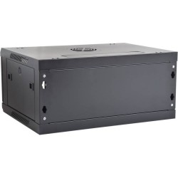 Adastra RC4U450 19" Rack Cabinet 4U x 450mm Deep (Τεμάχιο) Adastra RC4U450 19" Rack Cabinet 4U x 450mm Deep (Τεμάχιο)