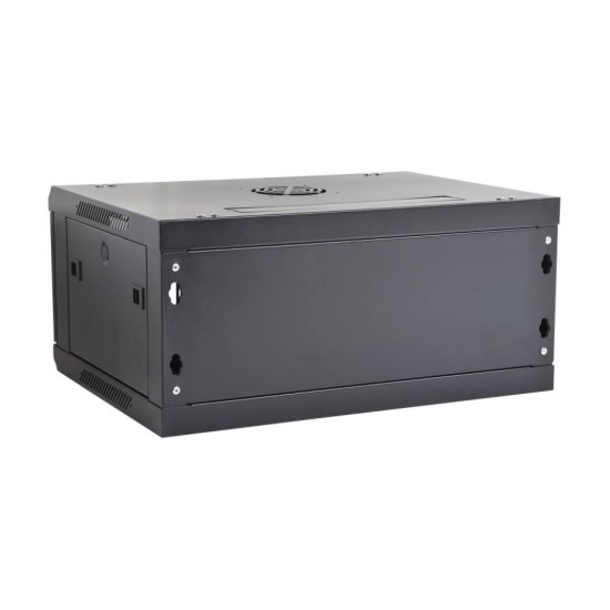 Adastra RC4U450 19" Rack Cabinet 4U x 450mm Deep (Τεμάχιο)