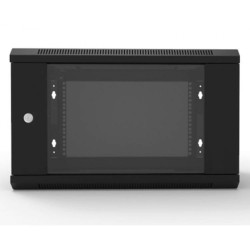 Adastra RC6U450 19" Rack Cabinet 6U x 450mm Deep (Τεμάχιο) Adastra RC6U450 19" Rack Cabinet 6U x 450mm Deep (Τεμάχιο)