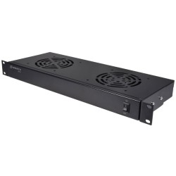 Adastra CU-2 19" Rack Fan Cooling Unit (Τεμάχιο) Adastra CU-2 19" Rack Fan Cooling Unit (Τεμάχιο)