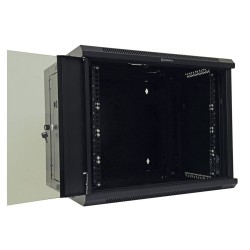 Adastra HC9U450 19" Rack Cabinets 9Ux400mm (Τεμάχιο) Adastra HC9U450 19" Rack Cabinets 9Ux400mm (Τεμάχιο)