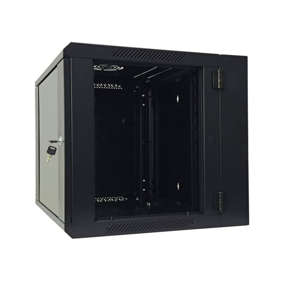 Adastra HC9U450 19" Rack Cabinets 9Ux400mm (Τεμάχιο)