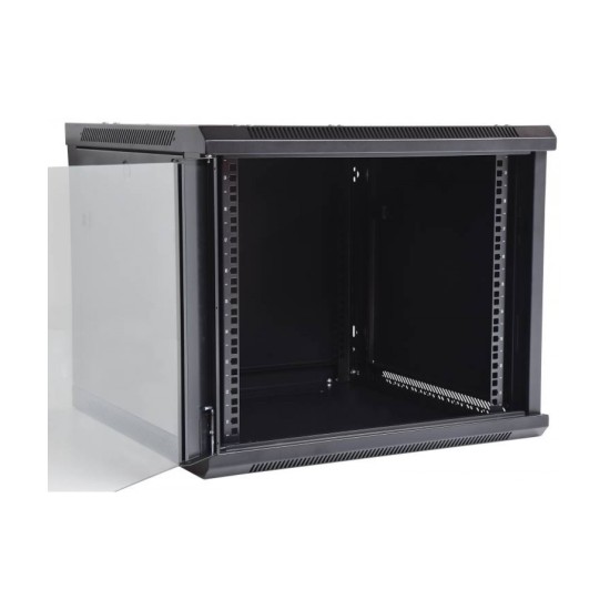 Adastra RC12U600 19" Rack Cabinet 12U x 600mm Deep (Τεμάχιο)