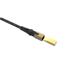 Oehlbach USB Primus B Καλώδιο USB 2.0 Type A - Type B 0.5 m (Τεμάχιο)