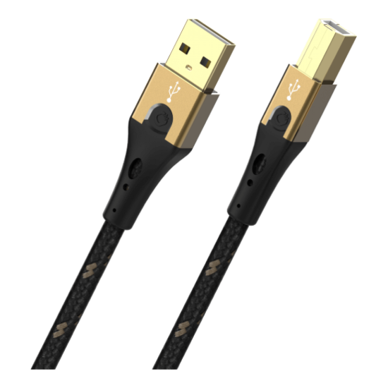 Oehlbach USB Primus B Καλώδιο USB 2.0 Type A - Type B 3 m (Τεμάχιο)