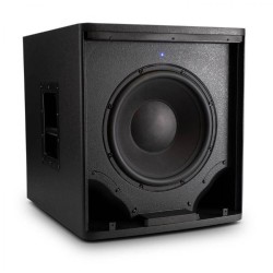 Kali Audio WS-12 V2 Ενεργό Subwoofer 12'' 500W RMS Black (Τεμάχιο)