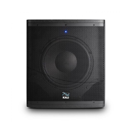 Kali Audio WS-12 Ενεργό Subwoofer 12'' 500W RMS (Τεμάχιο)