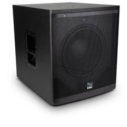 Kali Audio WS-12 V2 Ενεργό Subwoofer 12'' 500W RMS Black (Τεμάχιο)