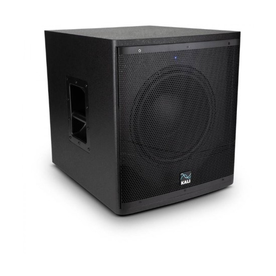 Kali Audio WS-12 Ενεργό Subwoofer 12'' 500W RMS (Τεμάχιο)