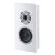 Heco Ηχεία Home Cinema 5.1 Ambient White με AV Receiver Pioneer VSX-535D (Σετ)