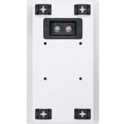 HECO Ambient 11 F Επιτοίχια Ηχεία 4″ 50W RMS White (Ζεύγος) HECO Ambient 11 F Επιτοίχια Ηχεία 4″ 50W RMS White (Ζεύγος)